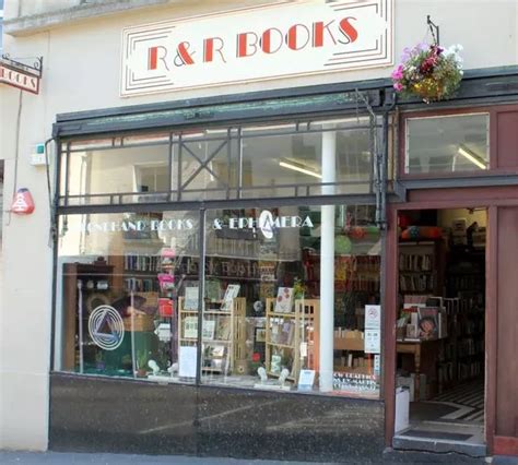 Seven Of The Best Second Hand Bookshops In Gloucestershire