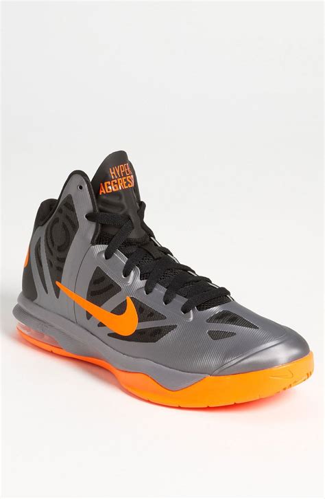 Nike Air Max Hyperaggressor Basketball Shoe Men Air Max