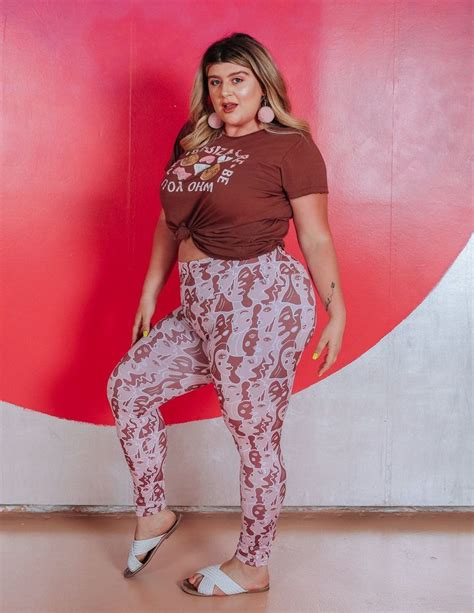 17 Brands Doing Ethical And Sustainable Plus Size Clothing In 2020