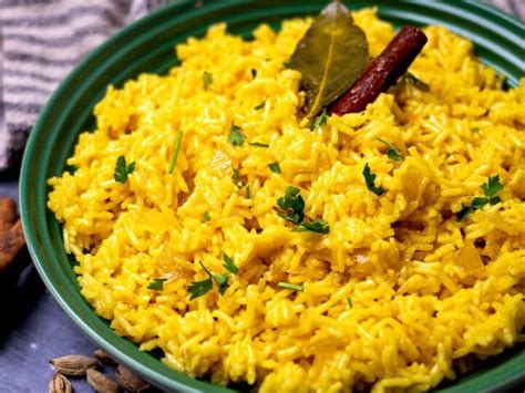 Recipe For Pilau Rice Indian Style Deporecipe Co