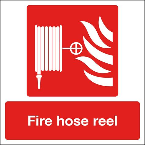 Fire Safety Signs Full Range Signbox