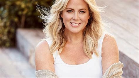 Samantha Armytage Now To Love