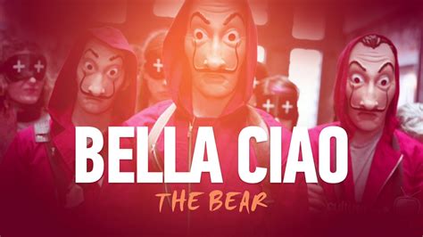 La Casa De Papel Song Bella Ciao Lyrics - Acasă BLOG