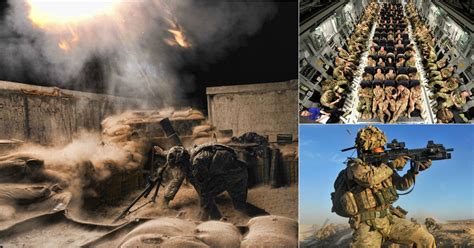 Army Photography Competition Pictures Show Life Of Soldiers On
