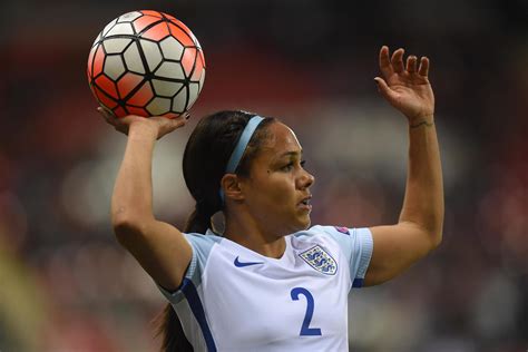 England Women S Football Team Hails World Cup S Female Pundits As