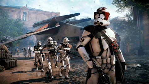 With matches allowing up to 64 players at a time for a. Ubisoft werkt aan Open-World Star Wars game - intheGame