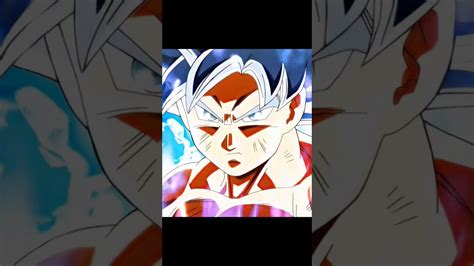 Goku K Cc Twixtor Edit Edit Dbs Dbz Anime Goku Dragonball