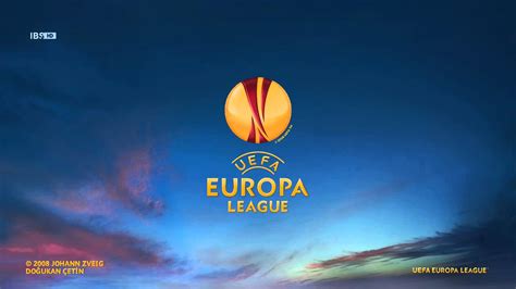 Live matches are also available exclusively with your subscription and can be accessed separately on the service, schedule subject to change. UEFA Europa League Official Full Anthem - YouTube