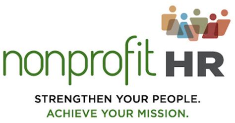 Jobs Available At Nonprofit Hr Hosted By Digi Me