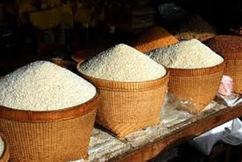 Sri Lanka To Import Rice From Myanmar Newswire