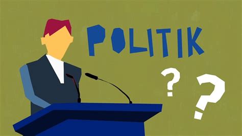 Was ist Politik? // Explain Brain - YouTube