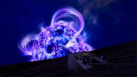 We Are Stars Planetarium Show On Steam