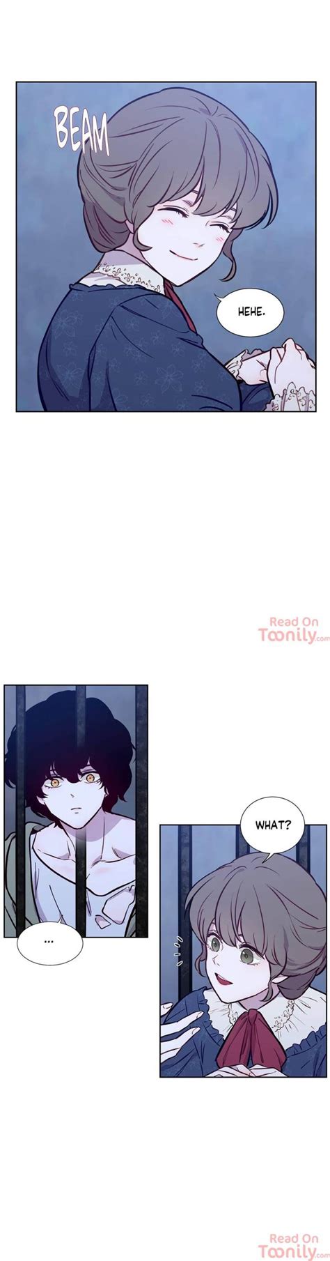 I am caught up on madam giselle but it seems someone stopped dubbing. The Blood of Madam Giselle - Chapter 6 - ToonGod