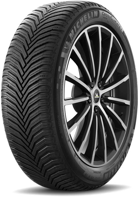 Buy Michelin Crossclimate 2 20555 R19 97v Xl S1 From £15129 Today
