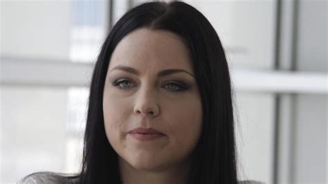 Evanescence Singer Amy Lee Explains Meaning Of New Album Title Its