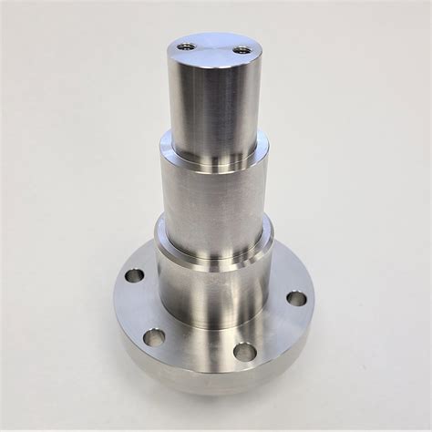 Stub Shaft Handw Manufacturing