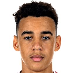 Jamal musiala vs brazil 22 4 19 man of the match. Jamal Musiala - Football Manager 2020