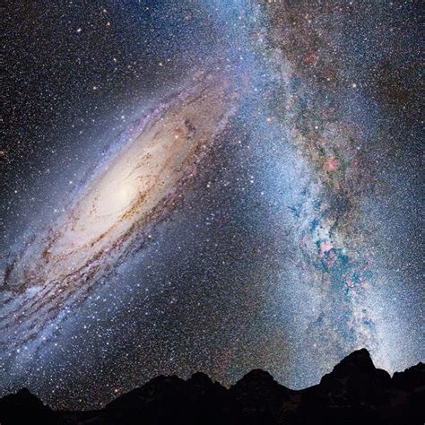 Astronomy🔭 Astrophysics The Above Image Iinstagram Photo Websta