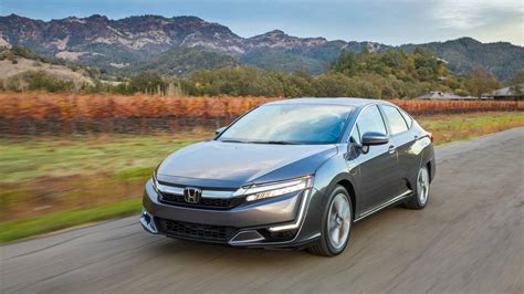 10 Most Fuel Efficient Plug In Hybrids