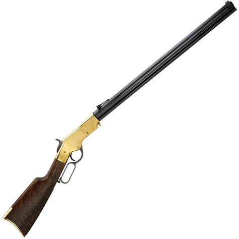 Henry The Original Henry Lever Action Rifle Sportsmans Warehouse