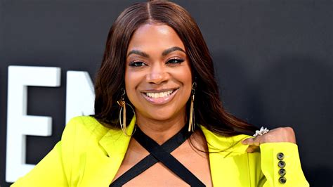 Kandi Burruss Recounts Xscapes Accountant Stealing 100k Early On