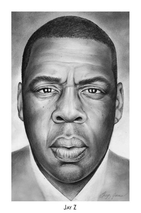 Pin By Jo Klein On Pencil Sketches Of Famous People Rapper Art Black