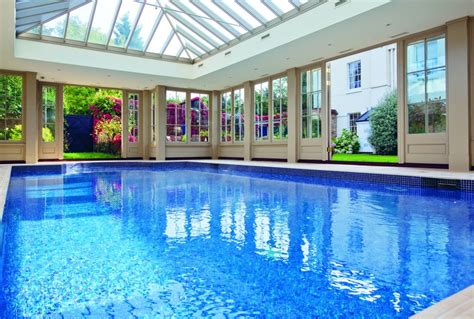 Designing The Perfect Pool House Westbury Garden Rooms