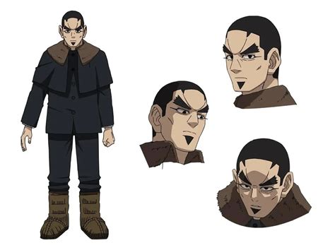 Golden Kamuy Season 4 Reveals New Promo And Premiere Timing