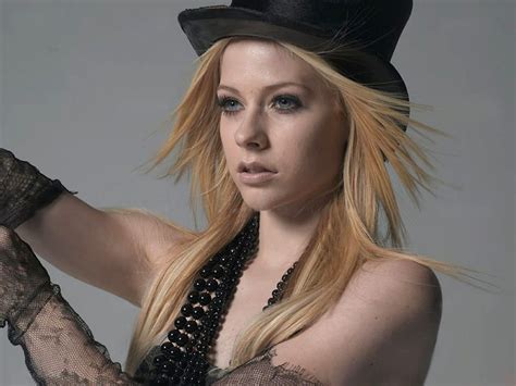 Nude Avril Lavigne Naked Onlyfans