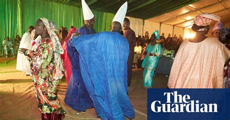 Baaba Maals Music Festival In Pictures Music The Guardian