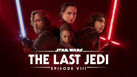 Facts About The Movie Star Wars The Last Jedi Facts Net