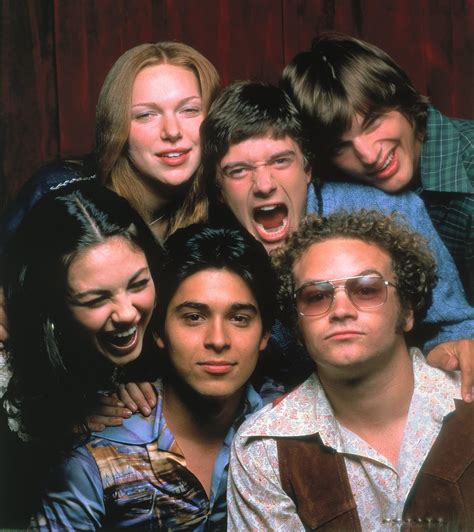 The Characters Of That 70s Show Ranked Sarah Scoop
