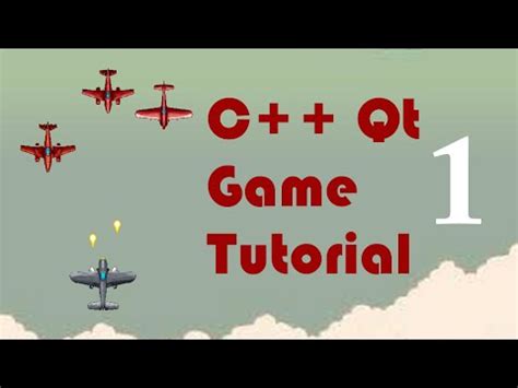 C++ Qt Tutorial Pdf - XpCourse
