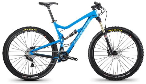 5 Top Trail Dual Suspension 29ers For The Girls And The Boys