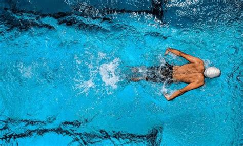 6 Fakta Tentang Berenang Ini Akan Membuat Anda Semakin Rajin Olahraga