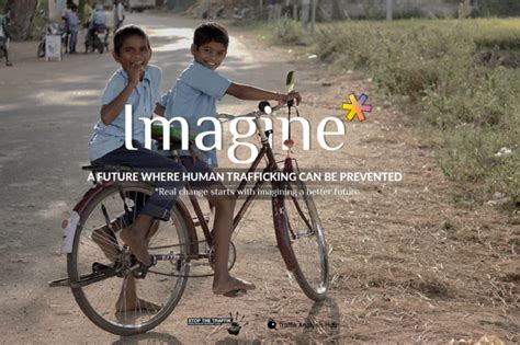 Home Stop The Traffik