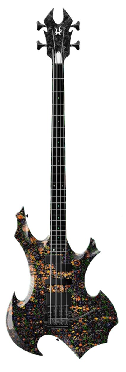 Most Beautiful Bass Youve Ever Seen