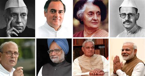 Prime minister of india (hindi: List of Prime Ministers of India in detail - Day Today GK