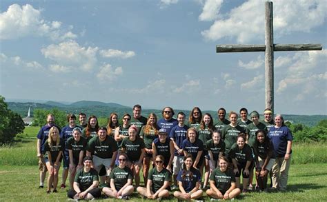 Camp Warwick – The Regional Synod of New York