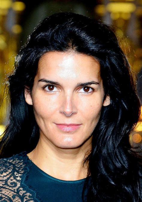 Angie Harmon Angie Harmon Angie Actresses