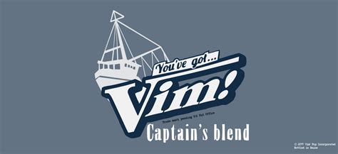 Vim Captains Blend Label By Paigeouttahistory On Deviantart