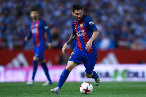 Messi became a star in his new country and in 2012 set a record for most goals in a. What Nemeziz Boot is Lionel Messi Actually Wearing ...