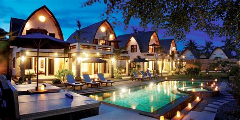 Luxury villa, 1 bedroom, private poolexperience the paradise island life in our brand new private villas in gili trawangan. Villa Ombak Gili Trawangan - Bali Sari Tour