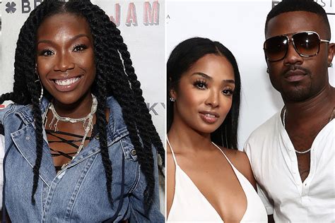 Brother brittany norwood family : Princess Love Tells Brandy to 'STFU' Amid Family Drama PHOTO