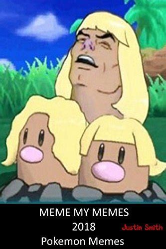 Meme My Memes Pokemon Memes Try Not To Laugh Or Grin Hilarious