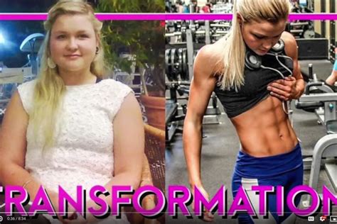 Sophia thiel (25) aus dem bayerischen rosenheim bezeichnete sich selbst 2012 als übergewichtig. Fitness-Star Sophia Thiel erklärte ihren Social-Media ...
