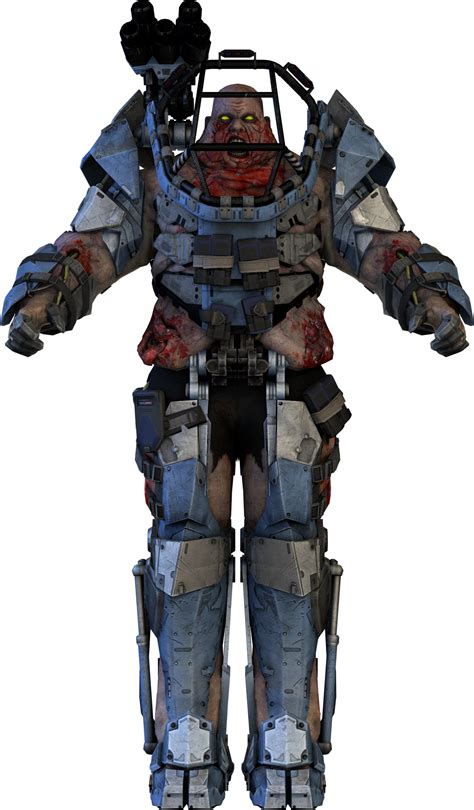 Image Goliath Zombie Render Awpng Call Of Duty Wiki Fandom