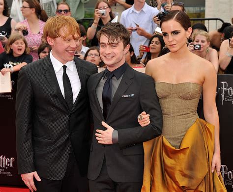 Harry Potter The Real Reason You Should Never Say Voldemort S Name