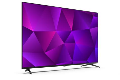 50 4k Ultra Hd Android Tv 50fn4ea Sharp Europe