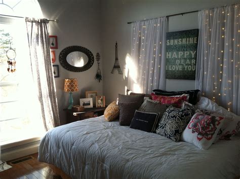 The 25 Best Teen Bedroom Makeover Ideas On Pinterest Teen Bed Room